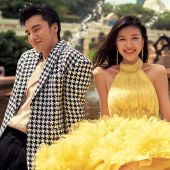 城市旅行15.0-凯旋门