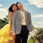 城市旅行15.0-凯旋门