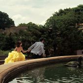 城市旅行15.0-凯旋门