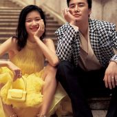 城市旅行15.0-凯旋门