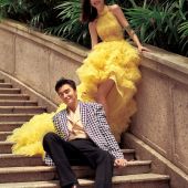 城市旅行15.0-凯旋门