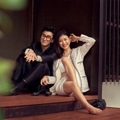 城市旅行15.0-东方庭院