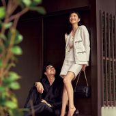 城市旅行15.0-东方庭院