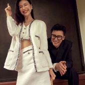 城市旅行15.0-东方庭院