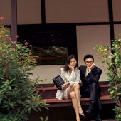 城市旅行15.0-东方庭院