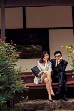 城市旅行15.0-东方庭院