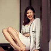 城市旅行15.0-东方庭院