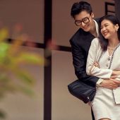 城市旅行15.0-东方庭院