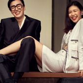 城市旅行15.0-东方庭院