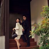 城市旅行15.0-东方庭院