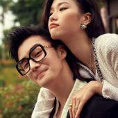 城市旅行15.0-东方庭院