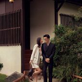 城市旅行15.0-东方庭院