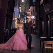 城市旅行15.0-1368文化街区