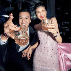 城市旅行15.0-曼哈顿酒吧