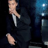 城市旅行15.0-曼哈顿酒吧