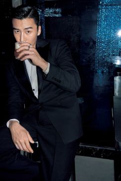 城市旅行15.0-曼哈顿酒吧