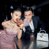 城市旅行15.0-曼哈顿酒吧