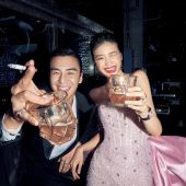 城市旅行15.0-曼哈顿酒吧