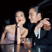 城市旅行15.0-曼哈顿酒吧