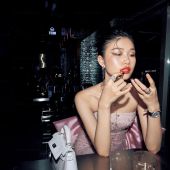 城市旅行15.0-曼哈顿酒吧