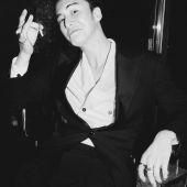 城市旅行15.0-曼哈顿酒吧