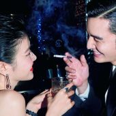 城市旅行15.0-曼哈顿酒吧