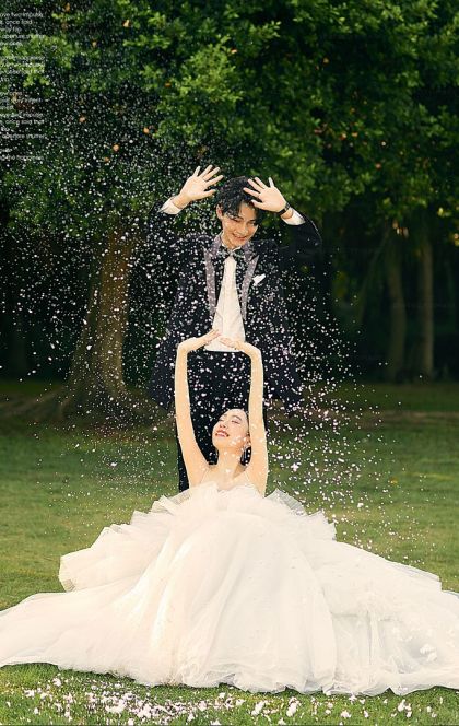 9月15日精选客照