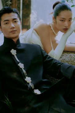 南城往事2.0 - 知秋