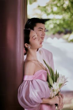 南城往事2.0 - 知秋