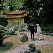 南城往事2.0 - 知秋