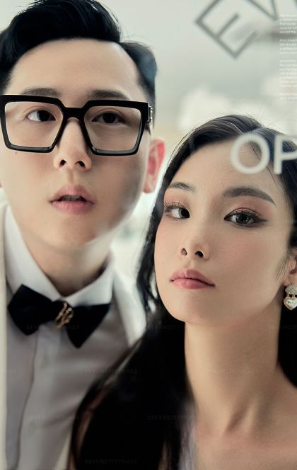 10月2日精选客照