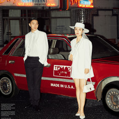 10月6日精选客照