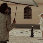 城市旅行15.0 - 复古篇