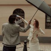 城市旅行15.0 - 复古篇