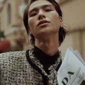 城市旅行15.0 - 复古篇