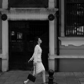 城市旅行15.0 - 复古篇