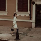 城市旅行15.0 - 复古篇