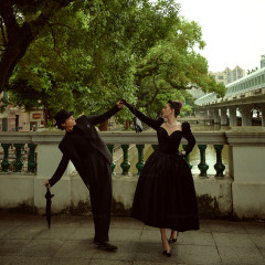 城市旅行15.0 - 复古篇