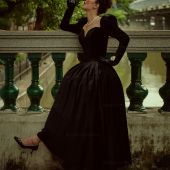 城市旅行15.0 - 复古篇