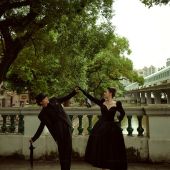 城市旅行15.0 - 复古篇