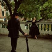 城市旅行15.0 - 复古篇