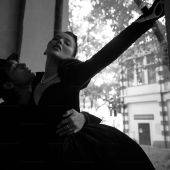 城市旅行15.0 - 复古篇