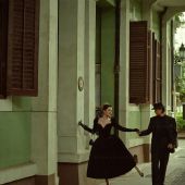 城市旅行15.0 - 复古篇