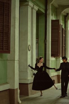 城市旅行15.0 - 复古篇