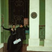 城市旅行15.0 - 复古篇