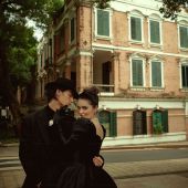 城市旅行15.0 - 复古篇