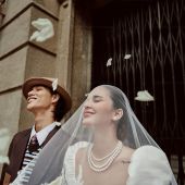 城市旅行15.0 - 复古篇