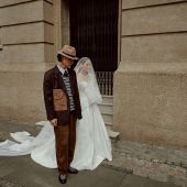 城市旅行15.0 - 复古篇