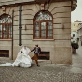 城市旅行15.0 - 复古篇