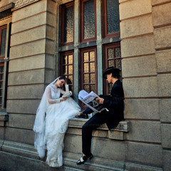 城市旅行15.0 - 复古篇